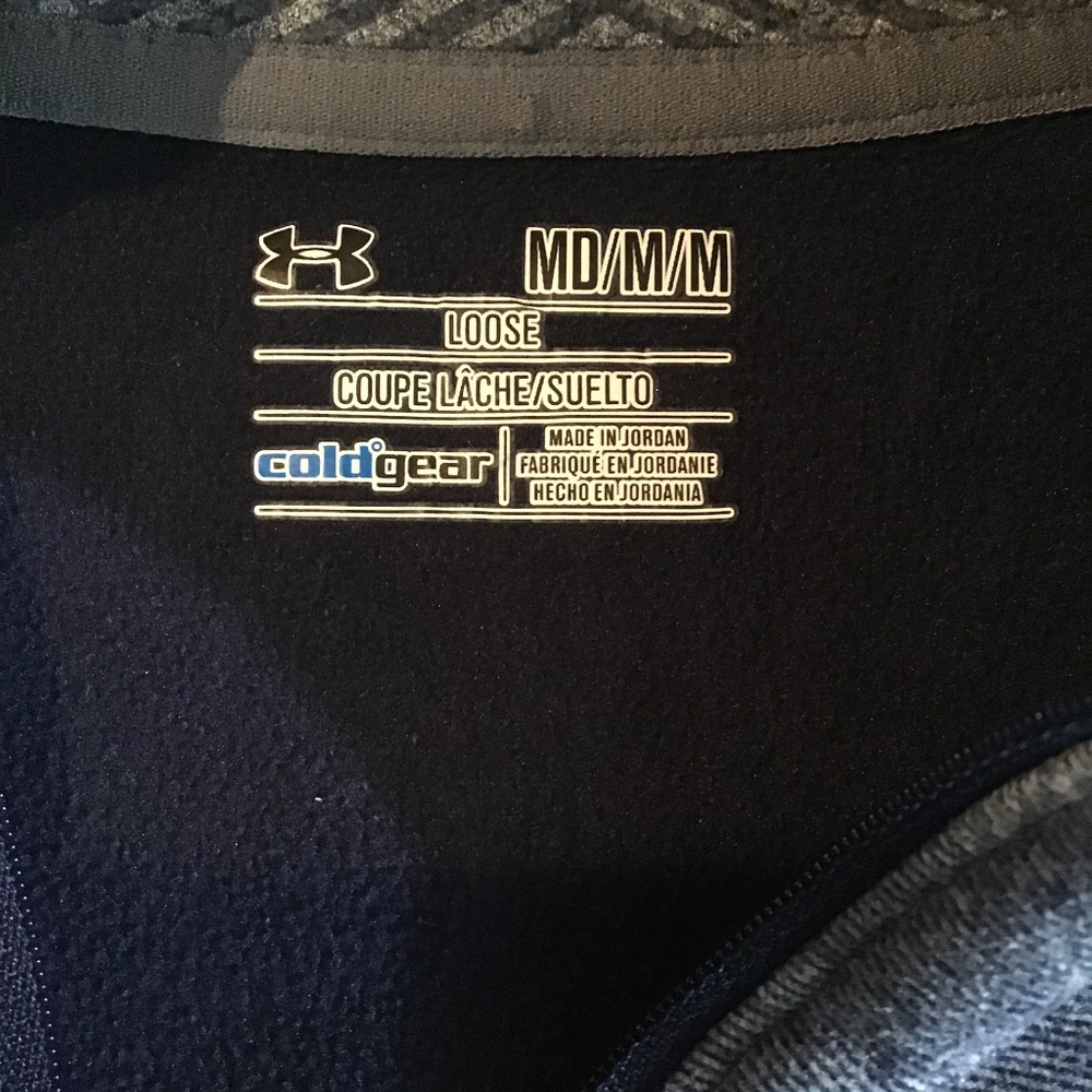 Under Armour Pullover - image 6